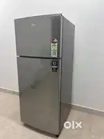 [Brand New] Refrigerator - Godrej 223L 3 Star Double Door