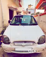 Hyundai Santro Xing 2004 Petrol Well Maintained