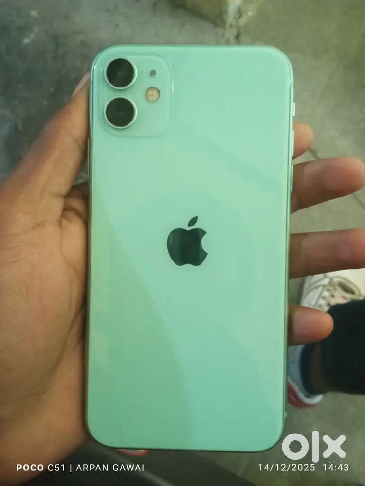 I phone 11 64gb