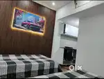 Furnished PG for Boys