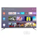 Dhamal SMART LED TV Free delivery