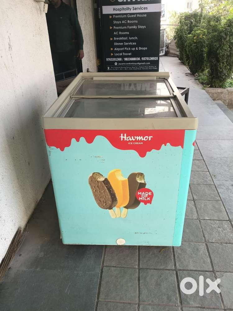 Deep Freezer for sale