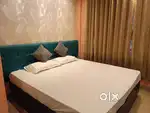Guesthouse Hotel with Restro Bar available on rent at GS Road