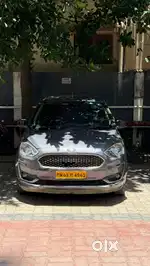 Ford Figo Aspire 2019 Diesel