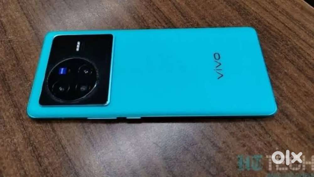 Vivo X80 !