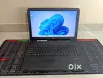 HP LAPTOP 15.6 INCH DISPLAY CORE I3 5TH GEN 8GB RAM / 256GB SSD