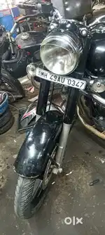 Royal Enfield