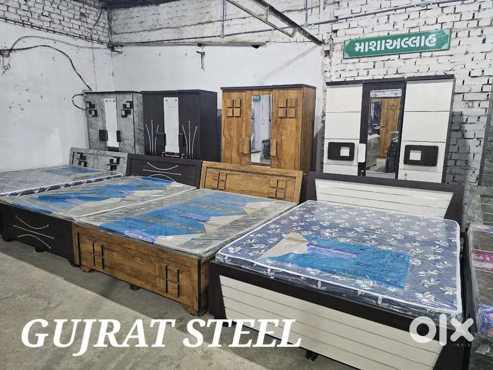 Best combo offer 2in1 bedroom set