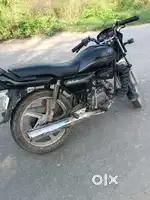 Splendor All ok engine