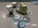 Boss food processor