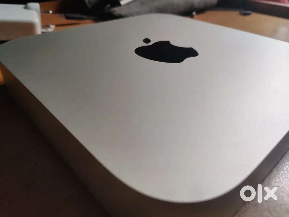 Apple Mac Mini M2 8/256gb