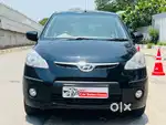 Hyundai i10 1.1L iRDE Magna Special Edition, 2010, Petrol