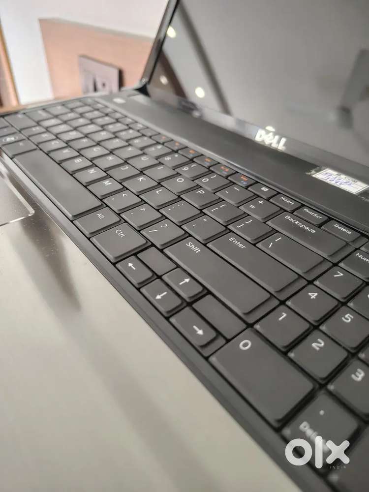 Dell Laptop Core i5