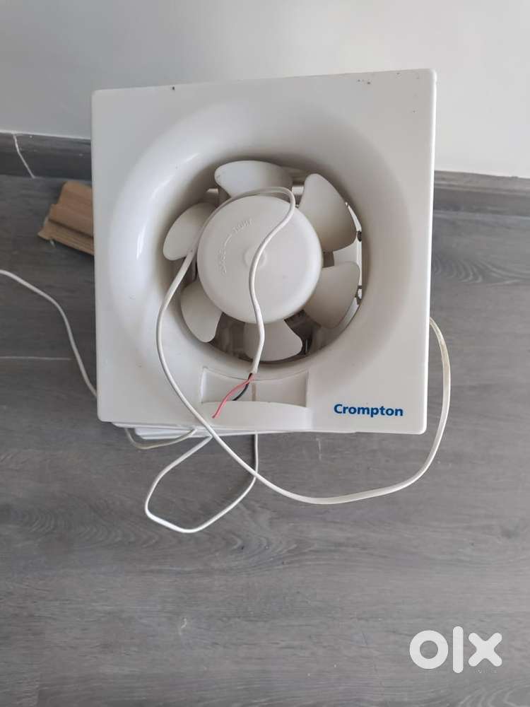 Crompton Exhaust Fans