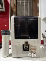 Aquaguard Crystal NXT UV + UF with Active Copper Water Purifier