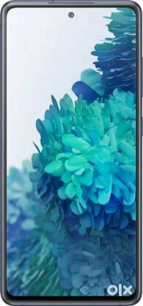 S20 Fe 5g mobile