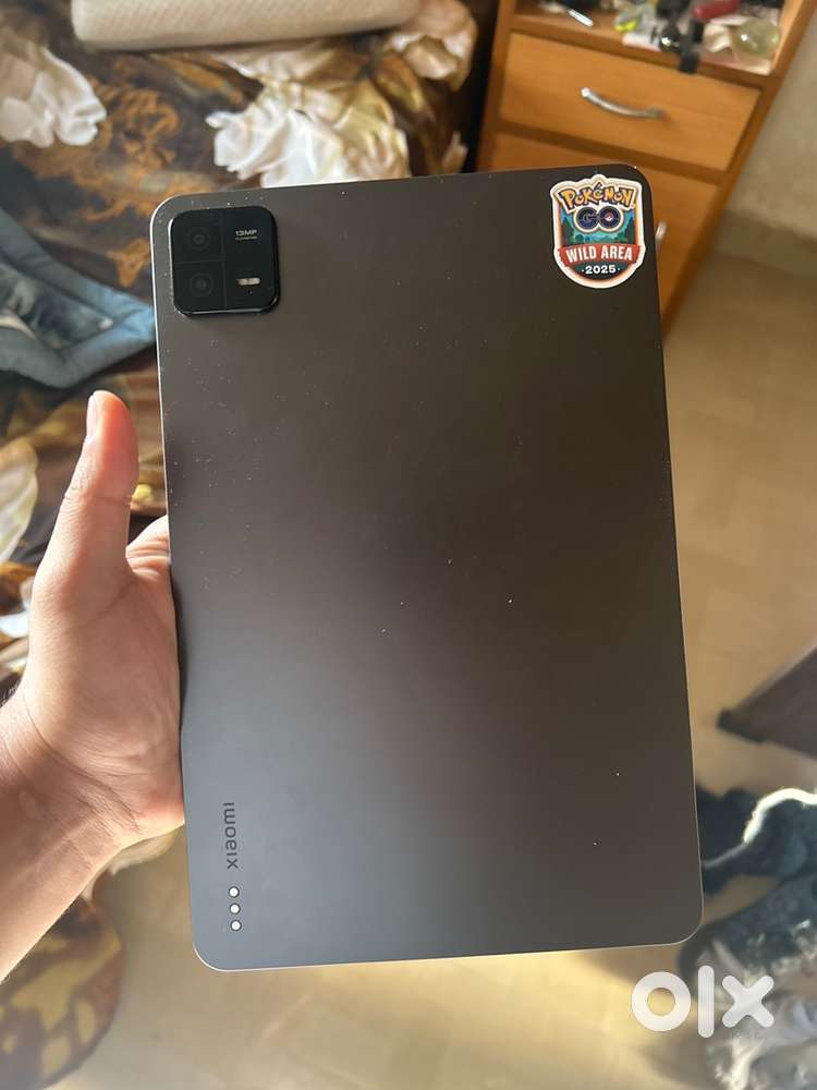 Xiomi pad 6 144hz wifi tablet gaming tab