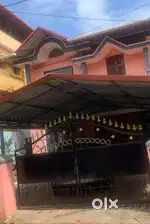 Beautiful Independent Duplex House for Rent – Derebail, Mangalore