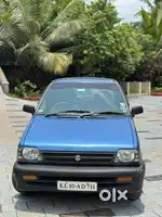 Maruti Suzuki 800 2009 LPG Well Maintained