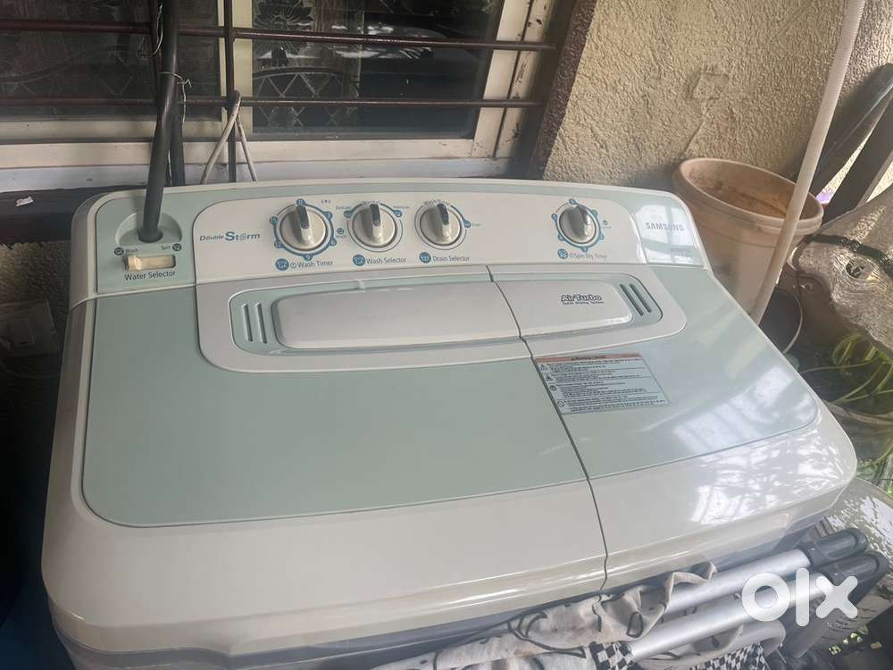 Samsung Semi automatic, best in conditiom