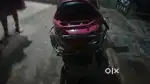 Scooty Tvs 2017model