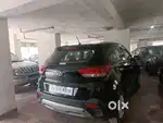 Creta 1.4 s crdi