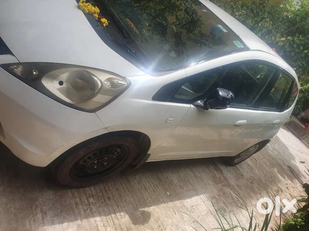Good running condition  petrol