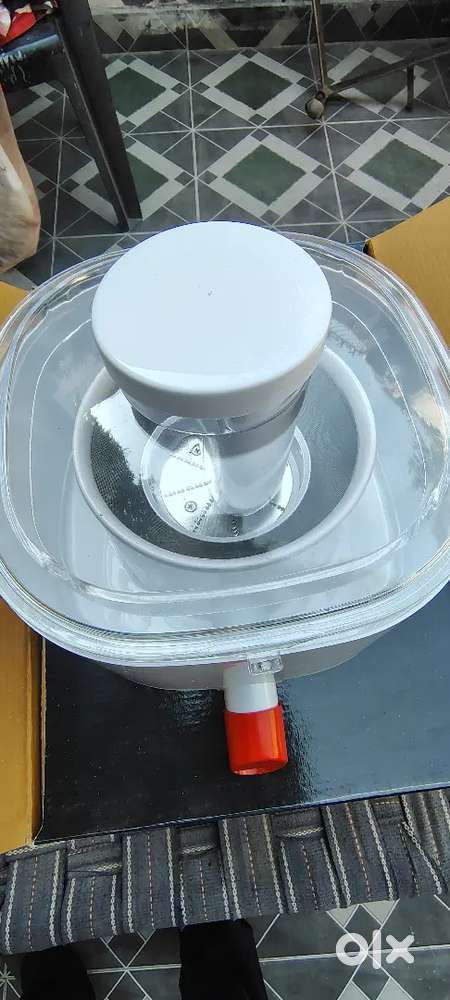 Juicer Mixer(bilkul New h bhai)