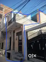50 gaj ka plot 6 lakh me