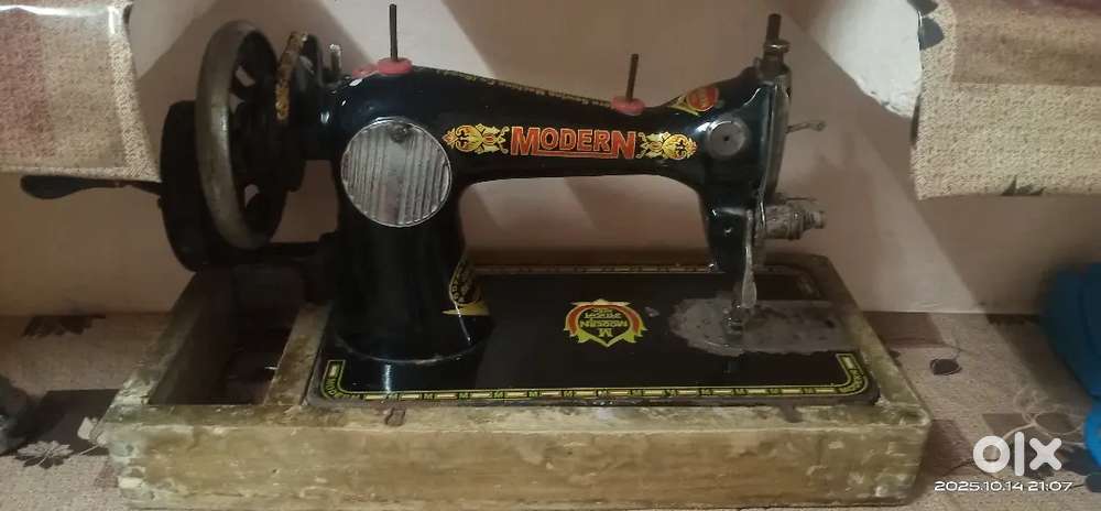 Silai machine