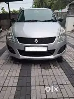 MARUTI SWIFT VDI