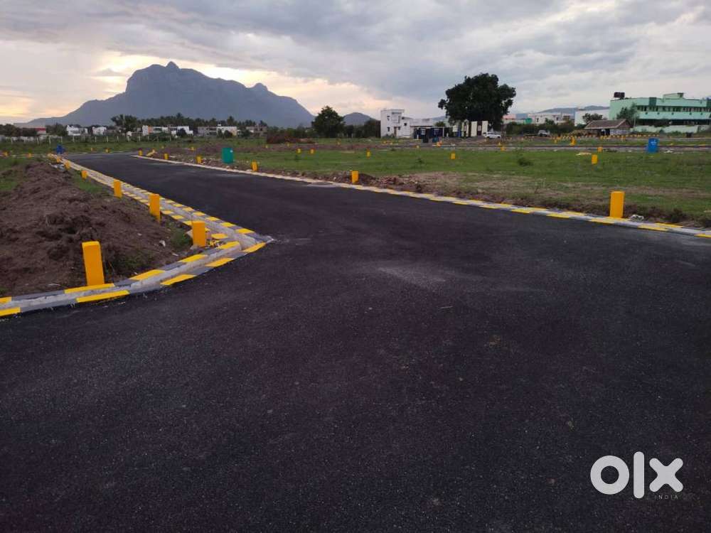 905 Loan available dtcp plots sale