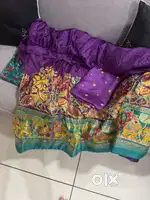 Navratri lehenga choli