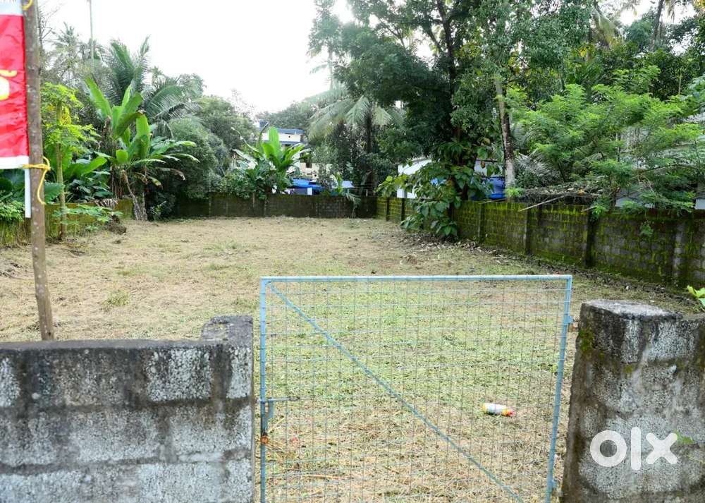 House plots for sale