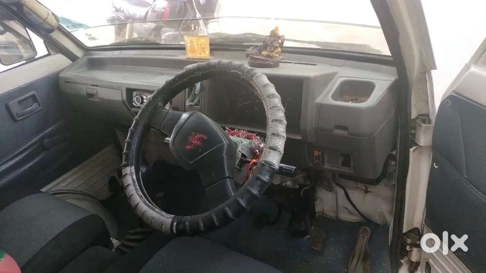 Maruti Suzuki Omni 2000 Petrol 115000 Km Driven 2029 tak renove
