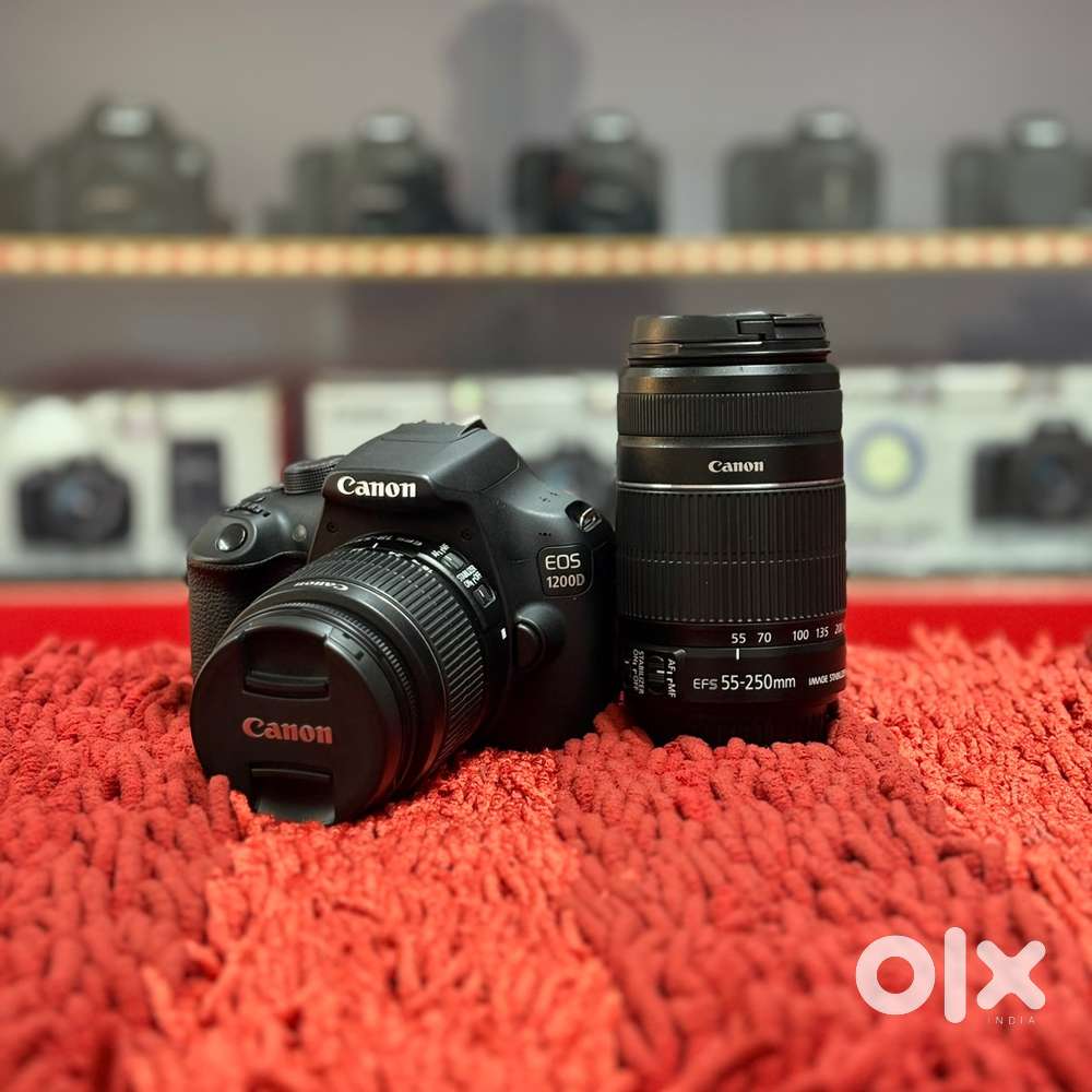 CAMERA FOR RENT