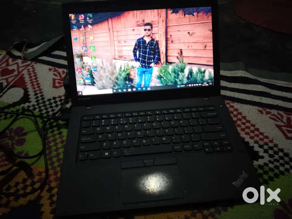 Lenovo ThinkPad i5 core