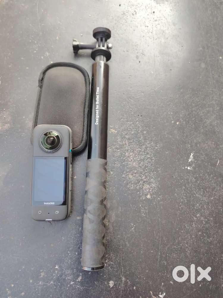 Insta 360 x3