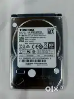 Toshiba 1TB Hard Disk Drive