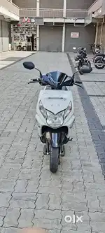 HONDA DIO 2015 MODEL SINGLE 29300 KM NEW INSURA