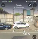 Required Driver