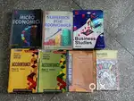 Class 11th Commerce book set
