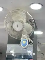 Wall fans 16 pcs