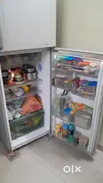 Samsung 260 Ltr Double door REFRIGERATOR