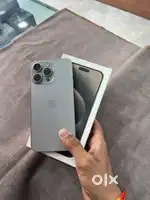 iPhone 15 Pro Max 256 GB