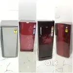 Dhamaka sales running only @just 4999 on single door refrigerator