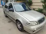 Maruti Suzuki Esteem Vxi, 2007, Petrol