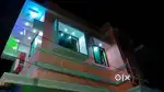 1bhk 1st floor for rent family or ladies