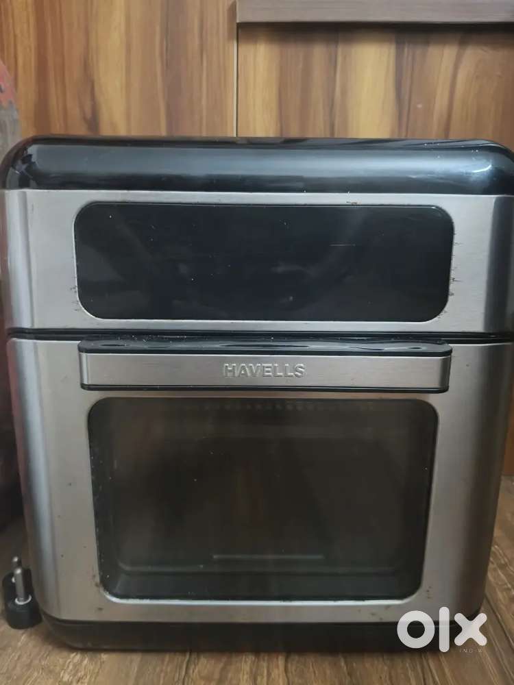 Havells air fryer