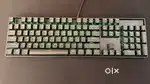 Redragon K551 Mechanical Gaming Keyboard